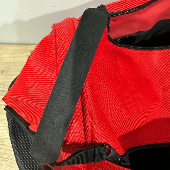 BMW RACING DUFFLE BAG - Picture 8 of 14